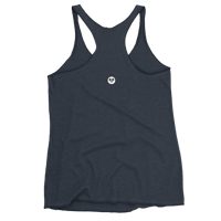 Image 2 of Land of the Sky Chorus Women's Racerback Tank