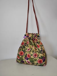 Image 1 of Bolso CAPACHA BREVARIUM VERDE