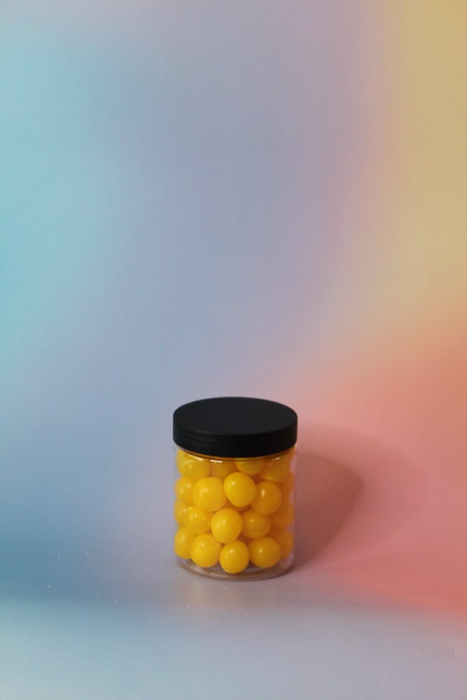Image of Lemon Chews