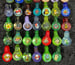 Image of Millie Pendants 