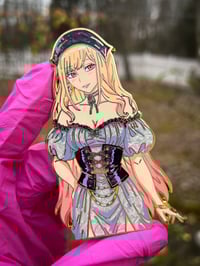 Image 2 of Pirate Marin