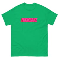 Image 3 of FUCKSAKE Unisex Classic Tee