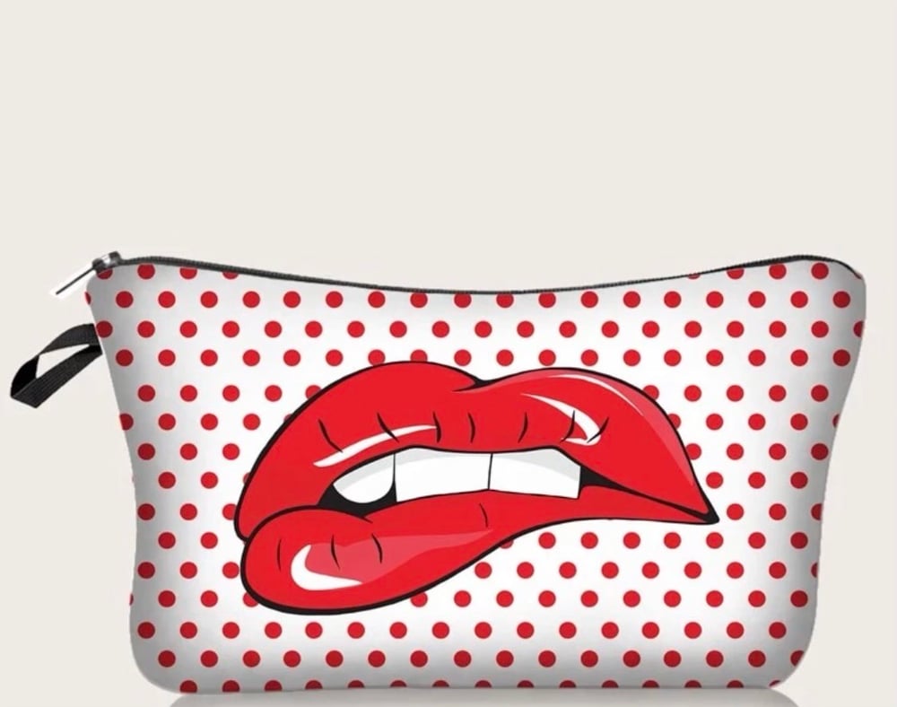 Image of Makeup mini 