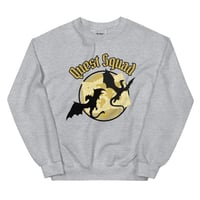 Image 13 of Officially licensed fourth wing quest squad Unisex Sweatshirt