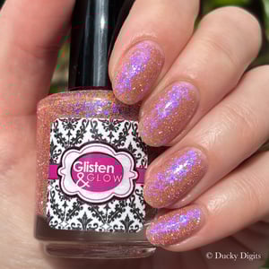 Image of Glisten & Glow Citrine Glow