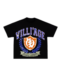 Image 7 of Villi'age Collegiate Tee 