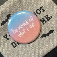 Image 14 of Pinback Buttons - Limited Quantities