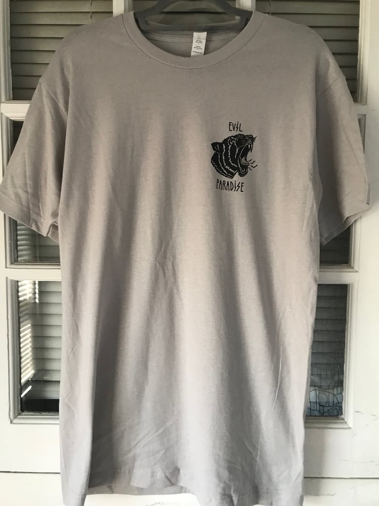 Image of OG PANTHER TEE