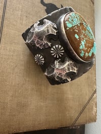 Image 3 of Huge #8 Cuff 