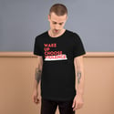 Wake Up Choose Violence T-Shirt