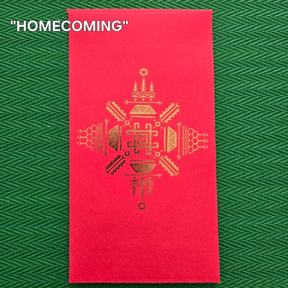 Red Envelopes