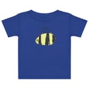 Image 5 of Baby Bee  jersey t-shirt