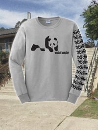 Image 2 of enjoi rip longsleeve