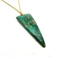 Image 2 of Fuschite Delta 🔽