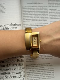 Image 4 of Golden Elegance Watch