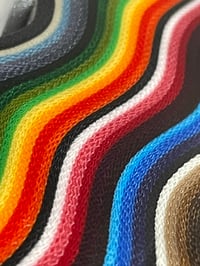 Image 1 of Mexican Blanket Ripplecut G-carta by Mikie