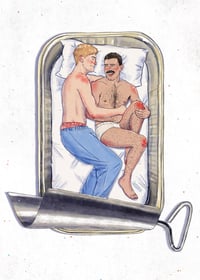 The safe place