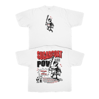 Image 1 of POV / SUGARCOAT Tee