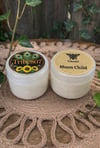 “Moon Child” whipped Shea butter (small 3oz)