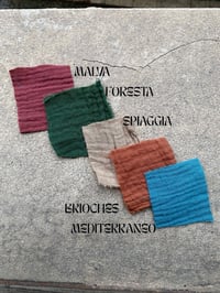Image 1 of 🌊COLORI EDIZIONE LIMITATA 🥐
