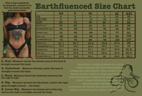 Image 5 of LET GO- bikini top