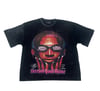 Dennis Rodman Tee