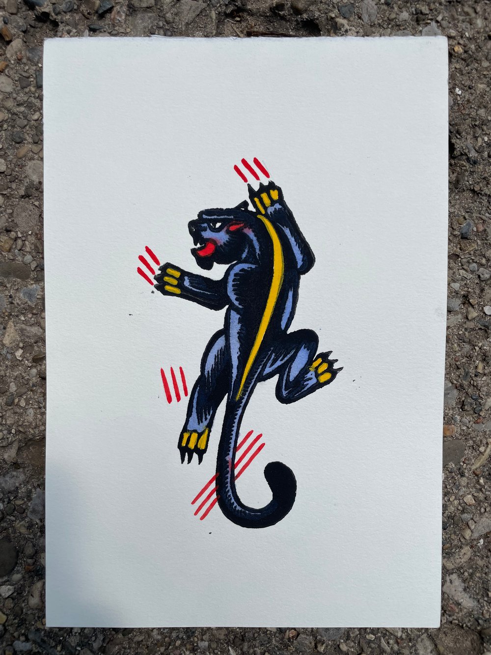 Panther 