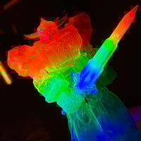 Image 3 of Star Braver (Shaved Ice)