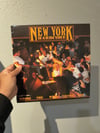New York Harcore - VA - LP