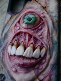 Image 8 of iPhone 16 phone cover custom commission