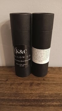 Image 2 of Frankincense face cream 