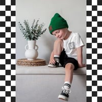 Image 18 of HAT: Kid's Beanie