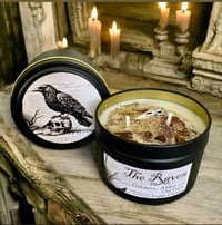 Image 1 of DARK MUSE Soy Candles