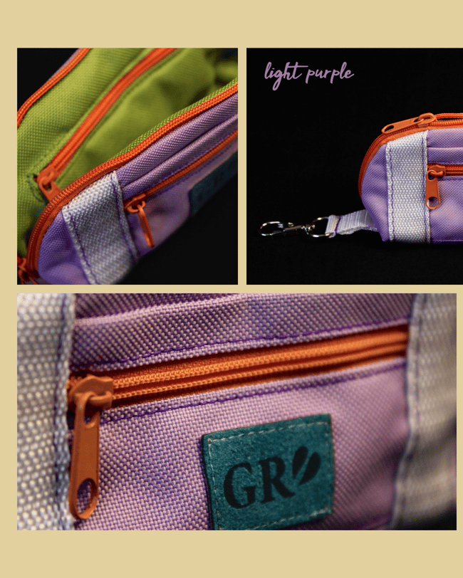 GR bags #1 /limited edition/