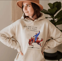 Image 1 of Monaco Hoodie 