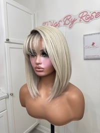 Image 7 of Azalea luxury (ready to ship) 