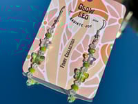 Image 2 of Enchanted Forest Earrings
