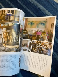 Image 11 of Journey To The Light, Sawako Goda, 2017.