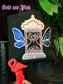 Image 2 of Hourglass Tote