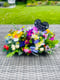 Image of Grave Arrangements Large Rectangle