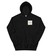 Image 2 of FACE TAT hoodie