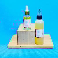 Image 1 of Apple Pie Oil Blend