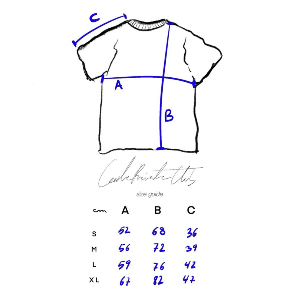 CAMISETA CATEDRAL BEIGE