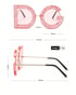 D&G Fashion Glasses Image 2