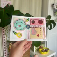 Image 2 of I like collecting print 