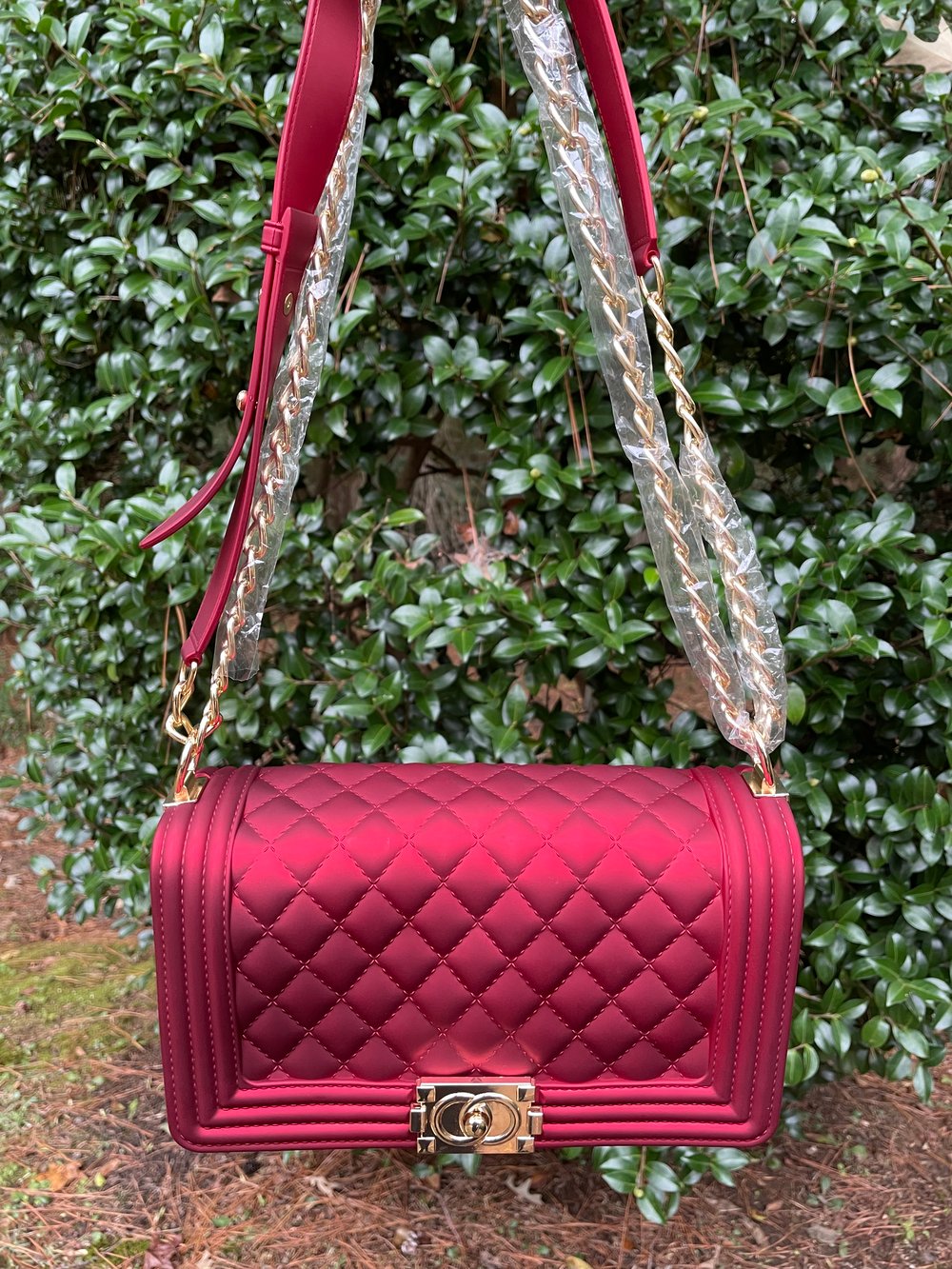 Image of “Fall Edition” Lady Bags