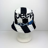 Image 4 of Juventus Bucket Hat [#2]