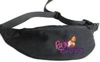 Rain Gang Fanny pack