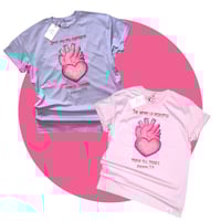 "The Heart Is Deceitful" Large print
