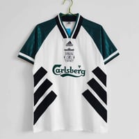 Image 1 of Liverpool 1993/95 Away